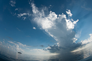 Cloud / Malaysia